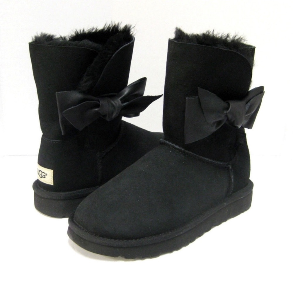 Ugg Daelynn Boot